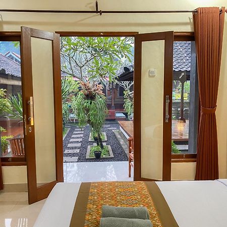 Bojig House Ubud ภายนอก รูปภาพ