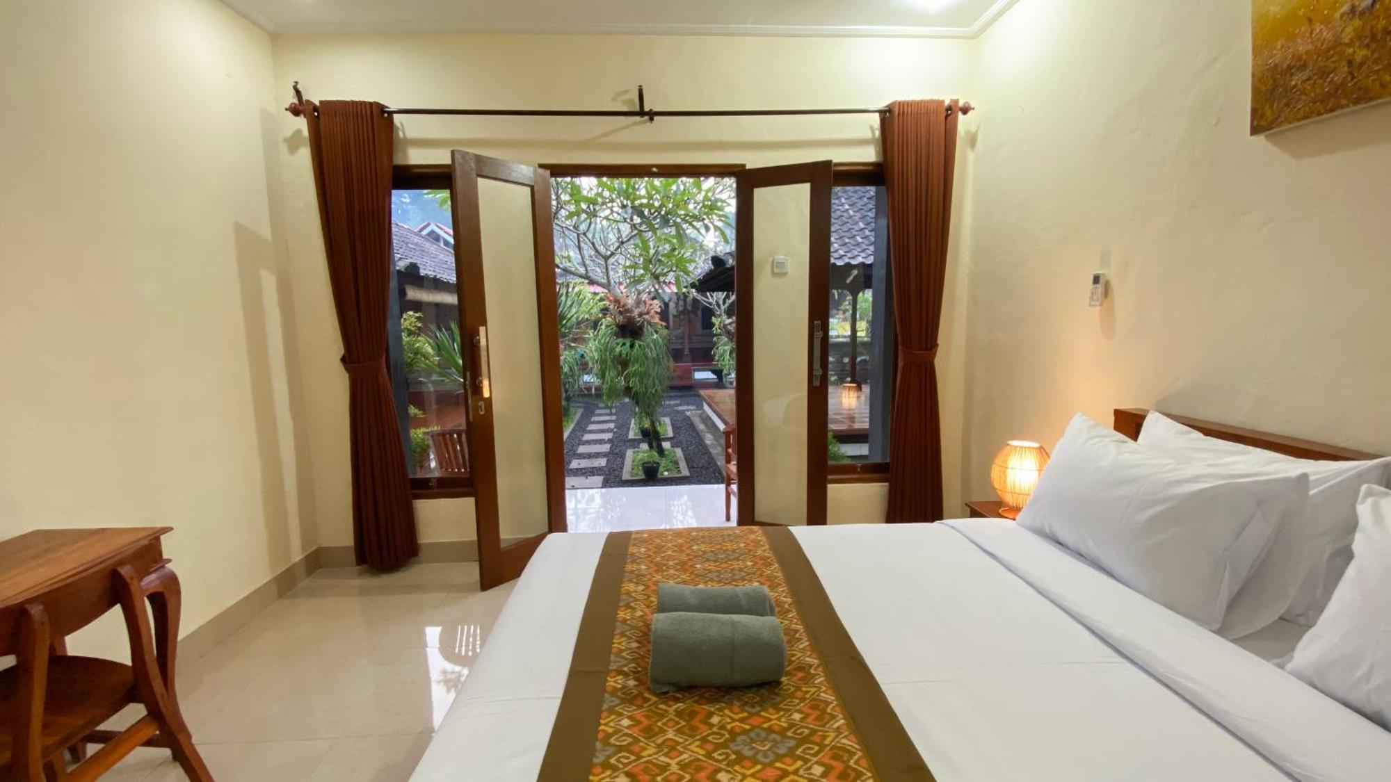 Bojig House Ubud ภายนอก รูปภาพ